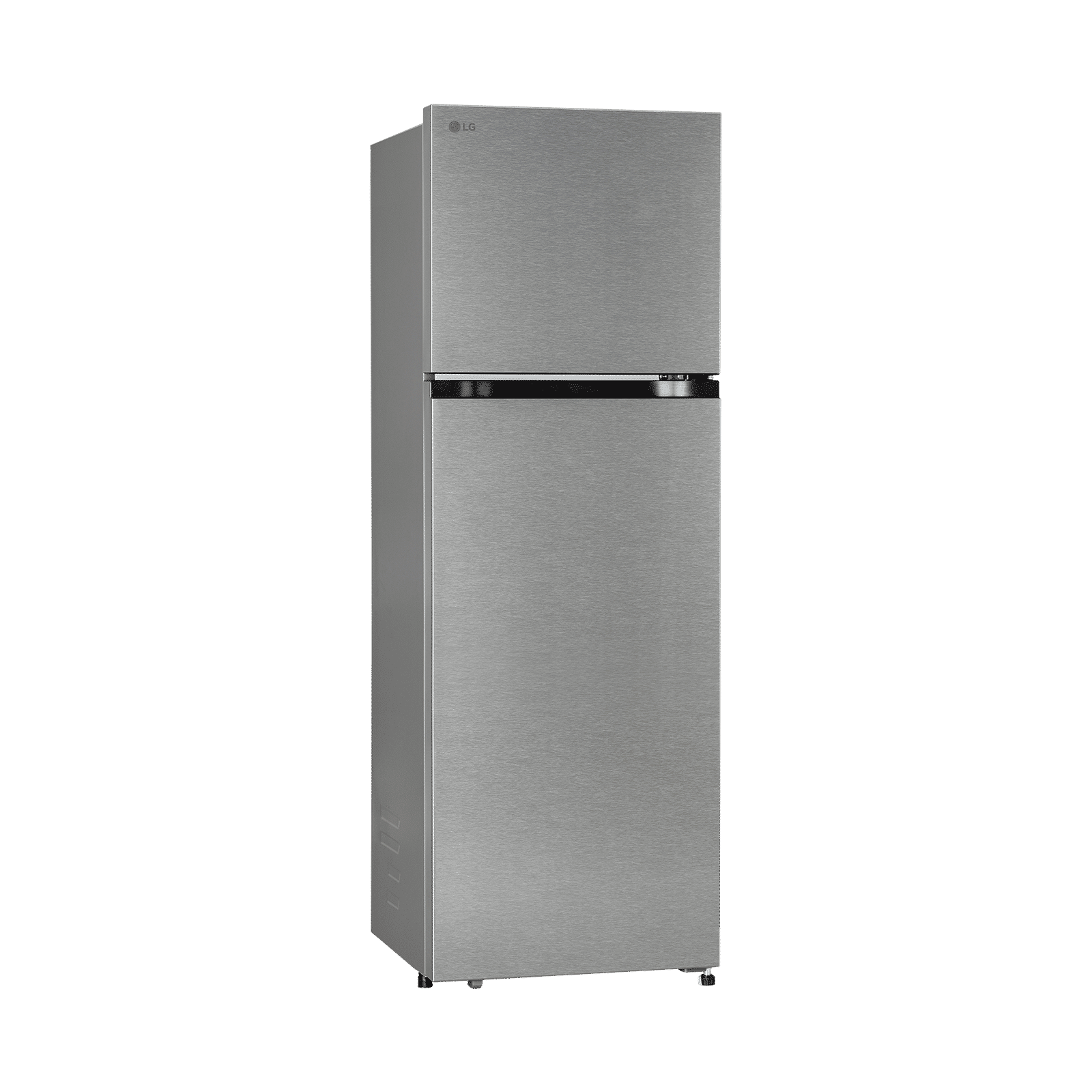 Buy LG 276 Litres 1 Star Frost Free Double Door Refrigerator with